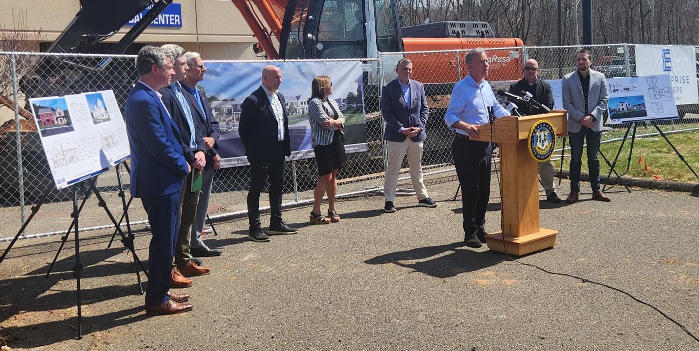 Governor Lamont