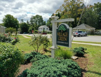 Village Green Image 2